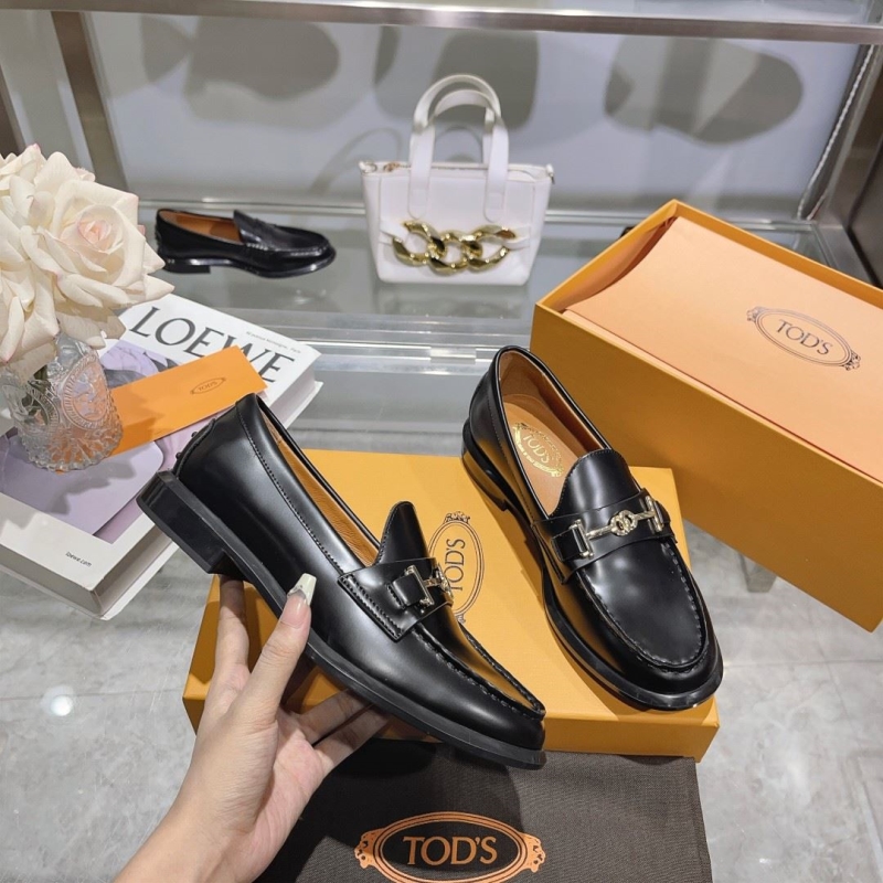 Tods Shoes